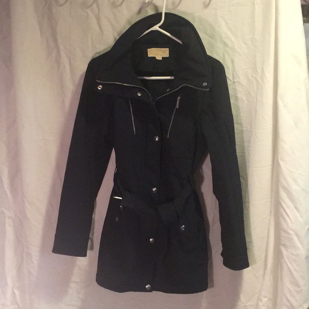 Lightly used Michael Kors Winter Jacket